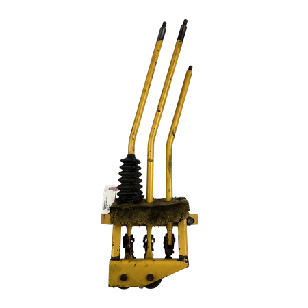 Manöverspak komplett